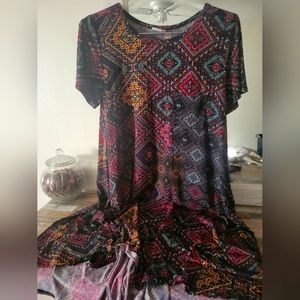 Lularoe dress